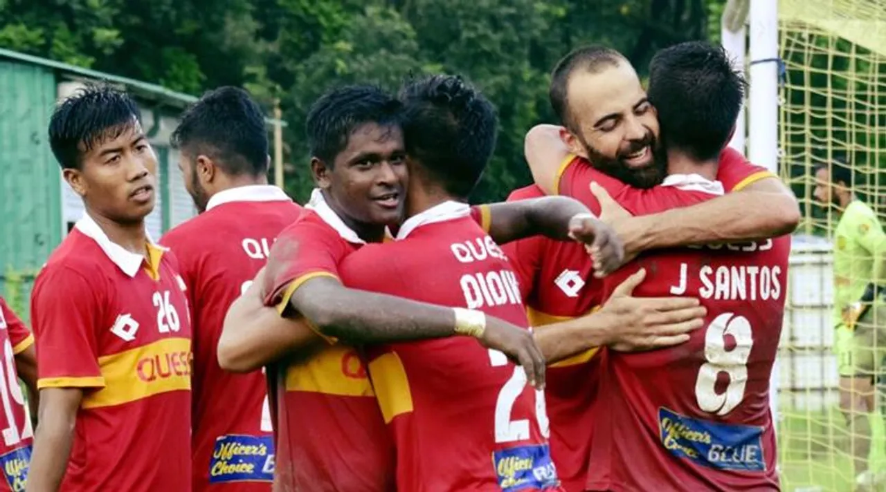 east bengal