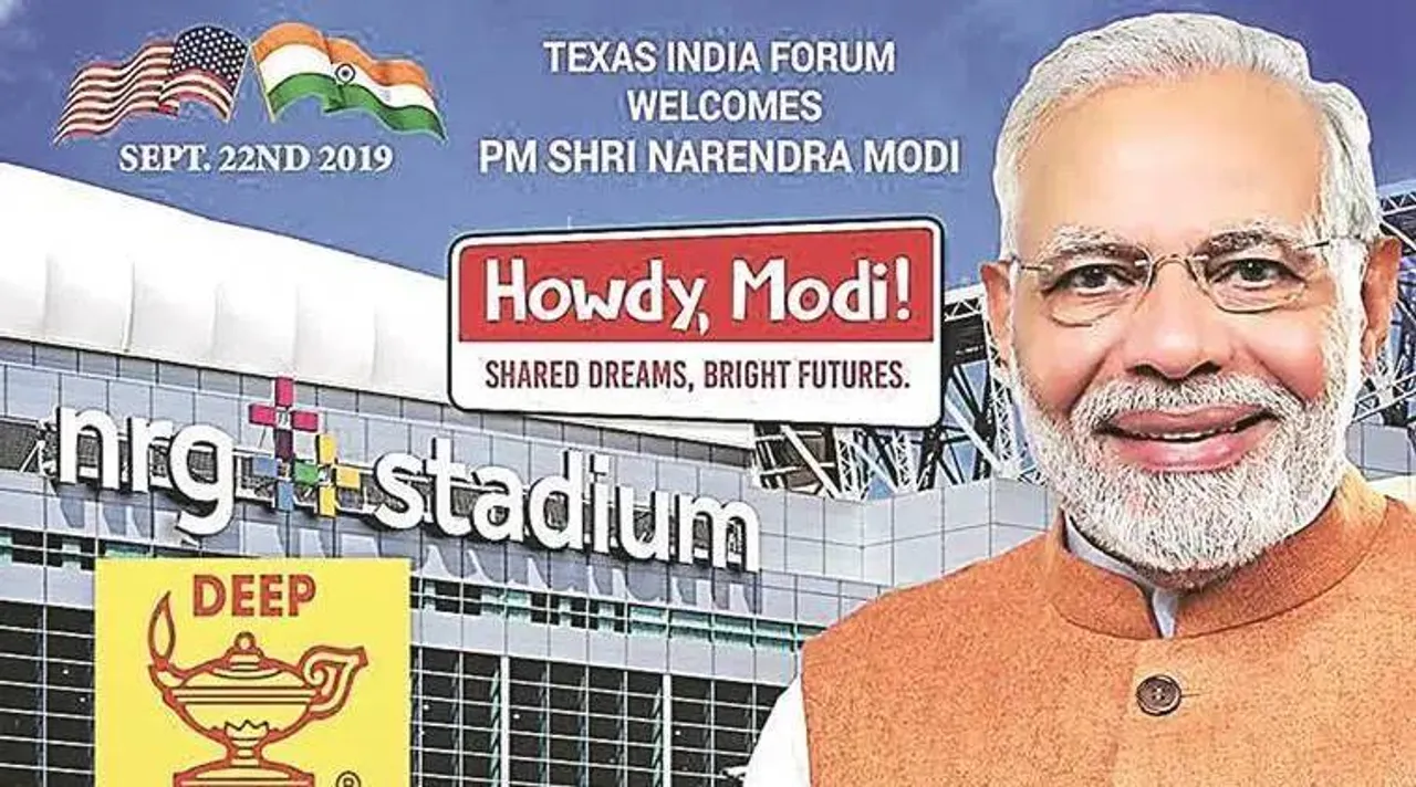 howdy modi, howdy modi telecast, howdy modi online watch