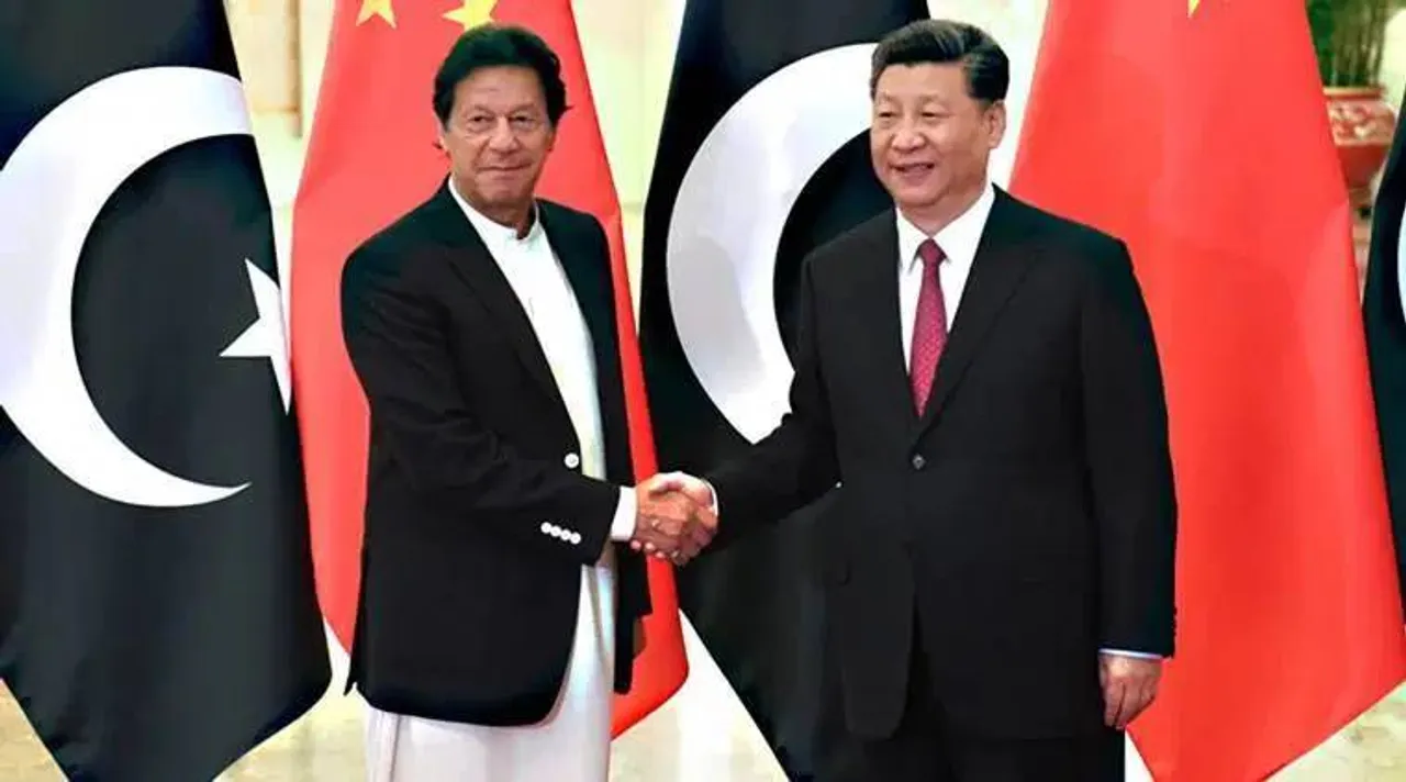 Imran Khan