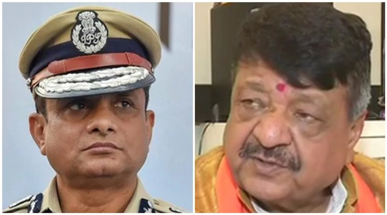 rajeev kumar news, rajeev kumar, রাজীব কুমার, রাজীব কুমারের খবর, rajiv kumar, রাজীব কুমার, rajib kumar, rajeev kumar news, রাজীব কুমারের খবর, rajeev kumar latest news, saradha scam, সারদা কাণ্ড, kolkata ex cp, কলকাতার প্রাক্তন পুলিশ কমিশনার, Kailash Vijayvargiya, mamata banerjee, কৈলাশ বিজয়বর্গীয়, pm modi, প্রধানমন্ত্রী মোদী, মোদি