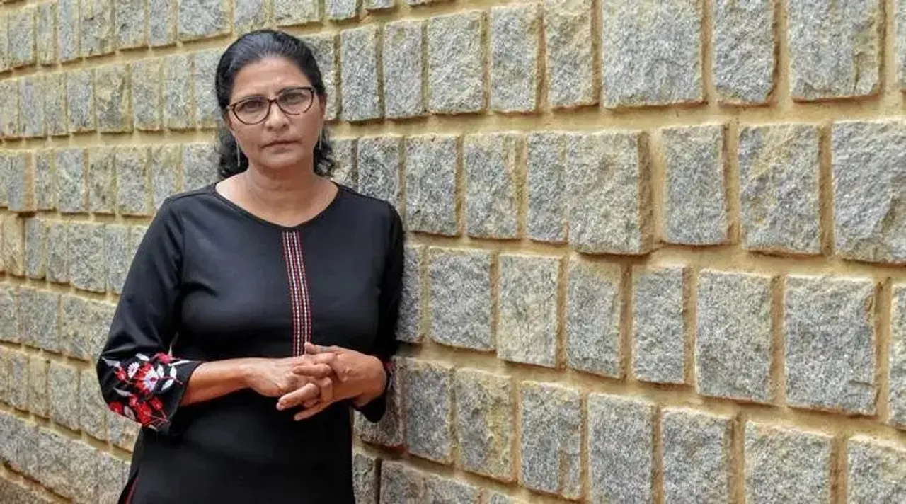 Gauri Lankesh