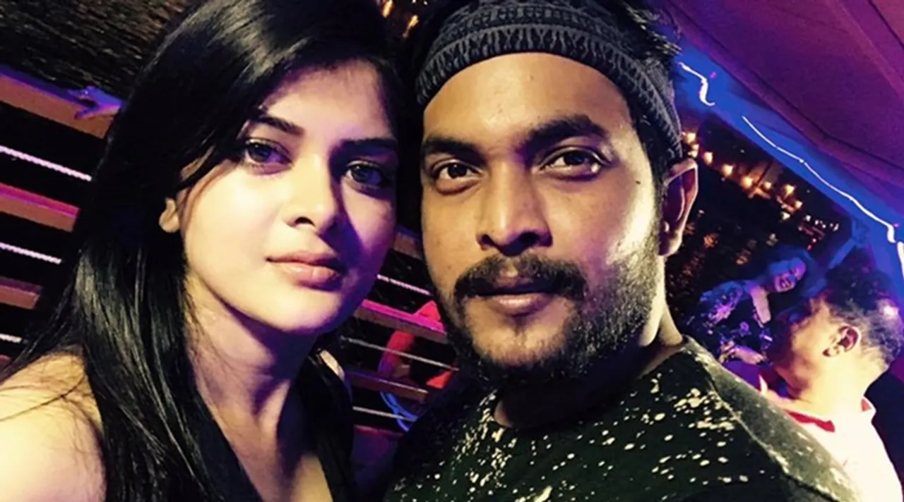 Madhumita Sorcar and Sourav Charaborty heading for divorce
