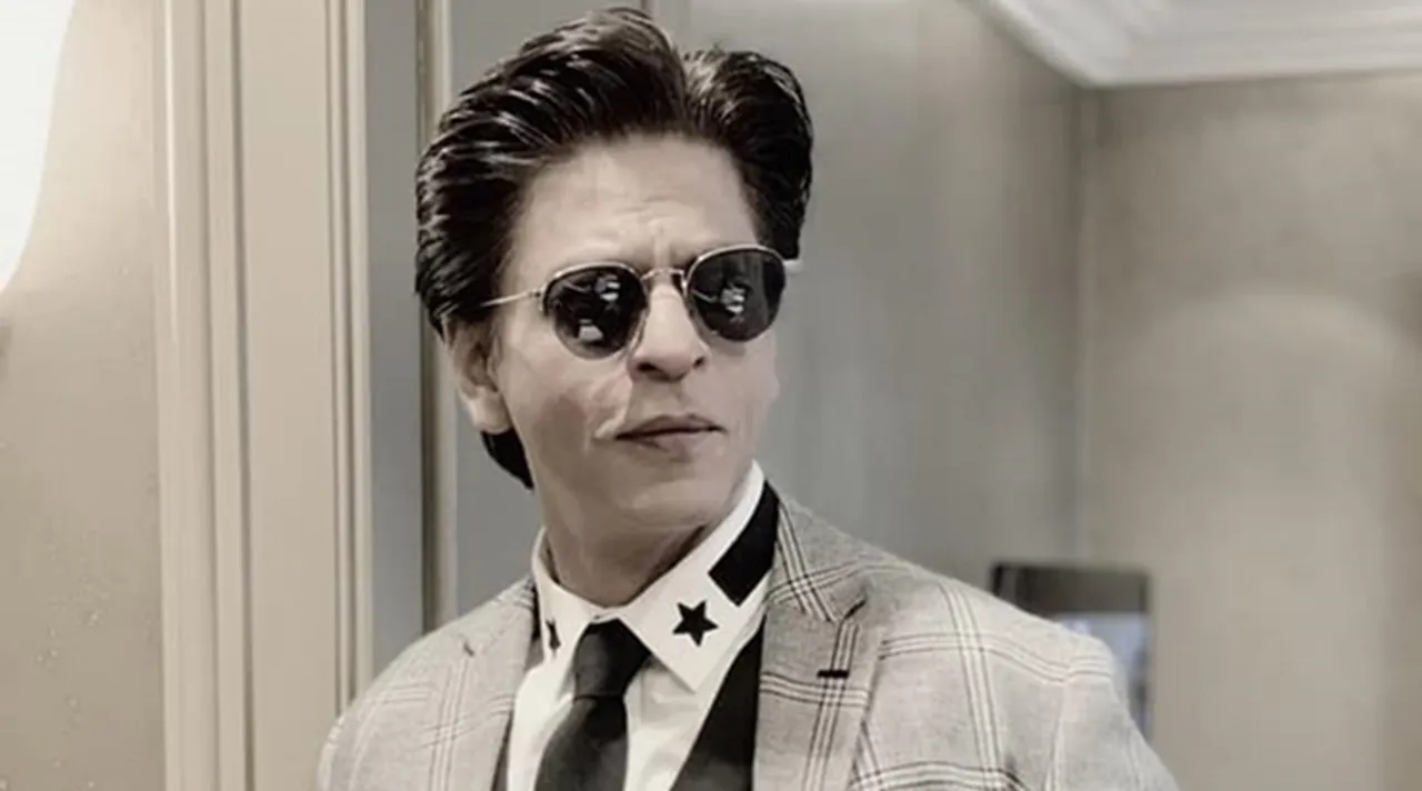 Kolkata High Court asks for affidabvit from Shah Rukh Khan