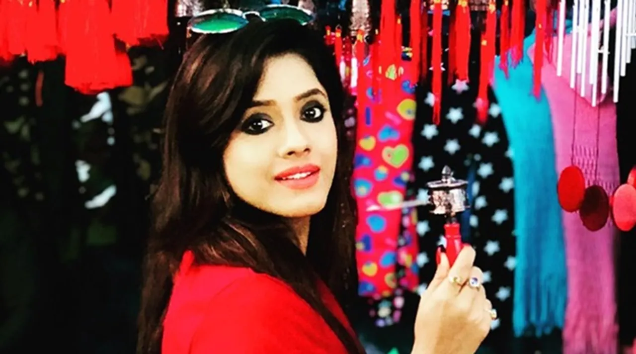 Actress Sanchari Mondal faced viewers wrath for playing Iraboti in Joyi