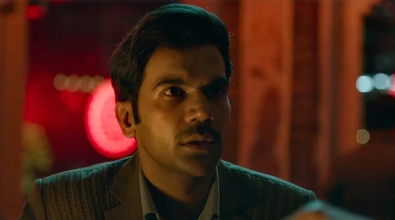 Diwali release Rajkumar Rao starrer Made in China trailer release