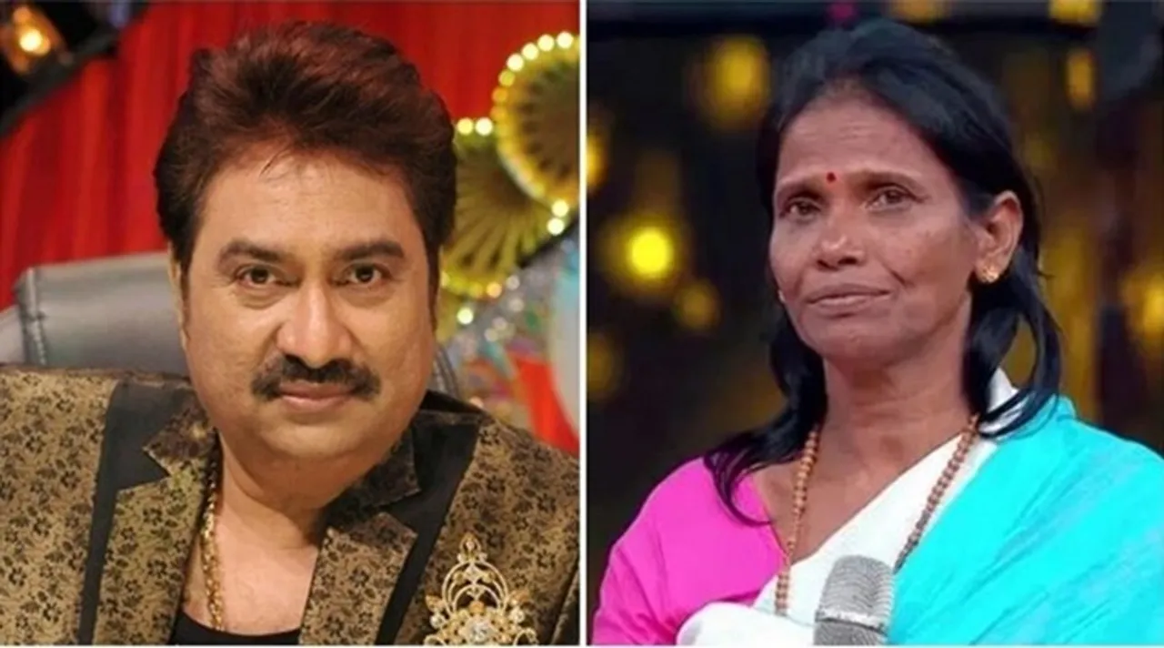 Kumar Shanu can sing a duet with Ranu Mondal if a proper offer comes