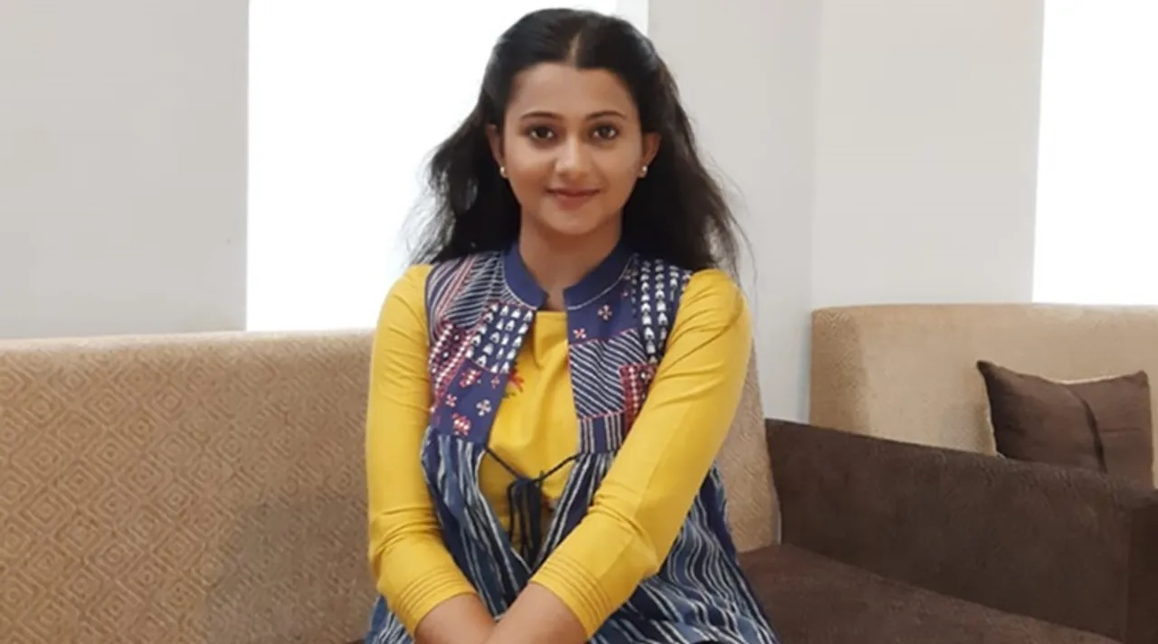 Star Jalsha Ekhane Akash Neel actress Anamika Chakraborty