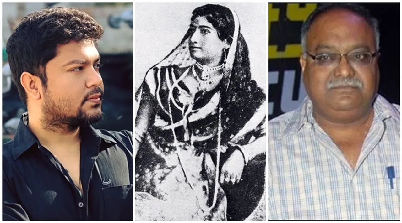 Pradeep Sarkar and Ram Kamal Mukherjee to helm two films on Notee Binodini