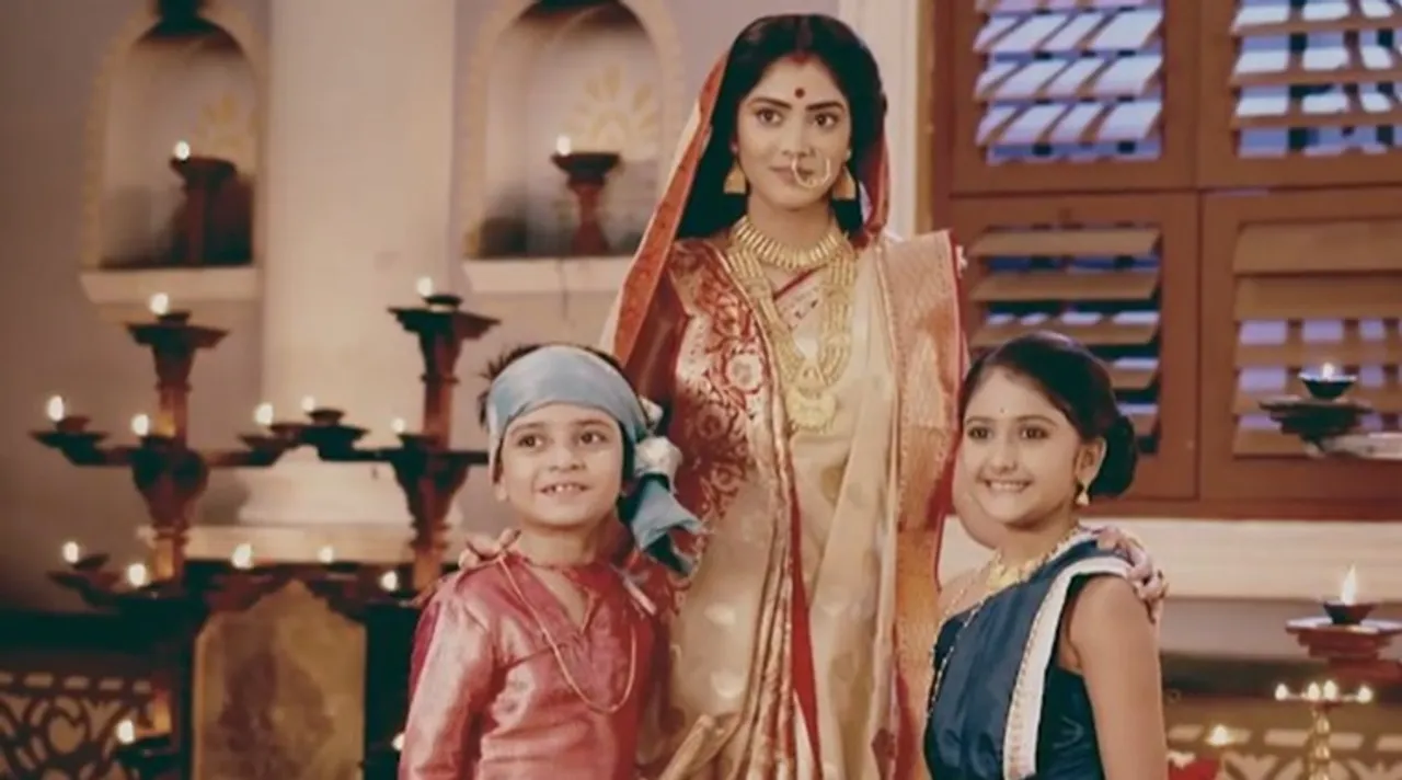 Star Jalsha Debi Choudhurani director speaks on payment issue in the unit