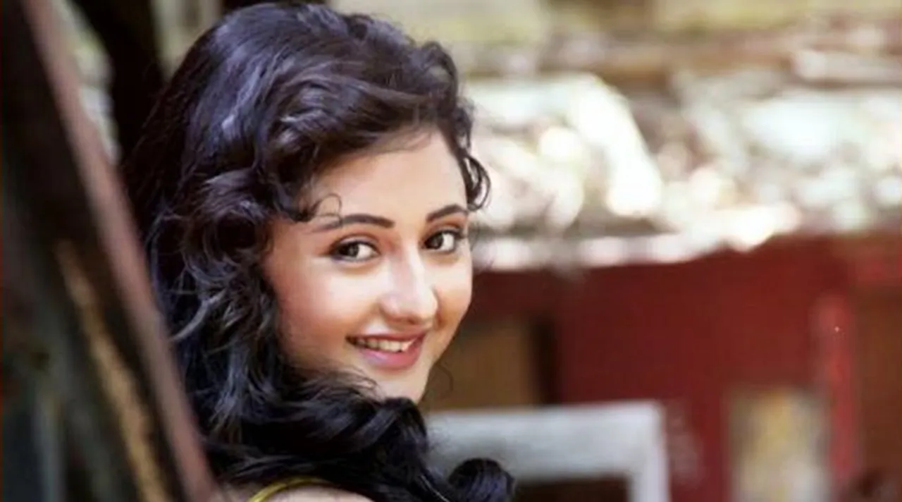 Hindi television star Rashami Desai rumoured highest paid in Bigg Boss 13
