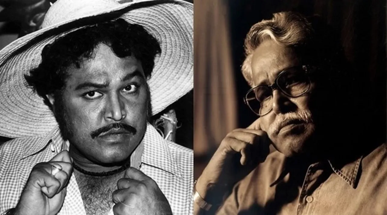 Veteran Bollywood actor Viju Khote Kalia of Sholay is no more