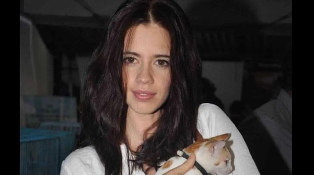 Actress Kalki Koechlin pregnancy fifth month opens up