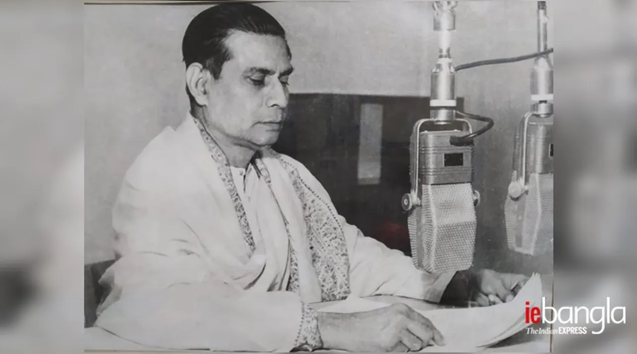 mahalaya 2019 birendra krishna মহিষাসুরমর্দিনী মহালয়া