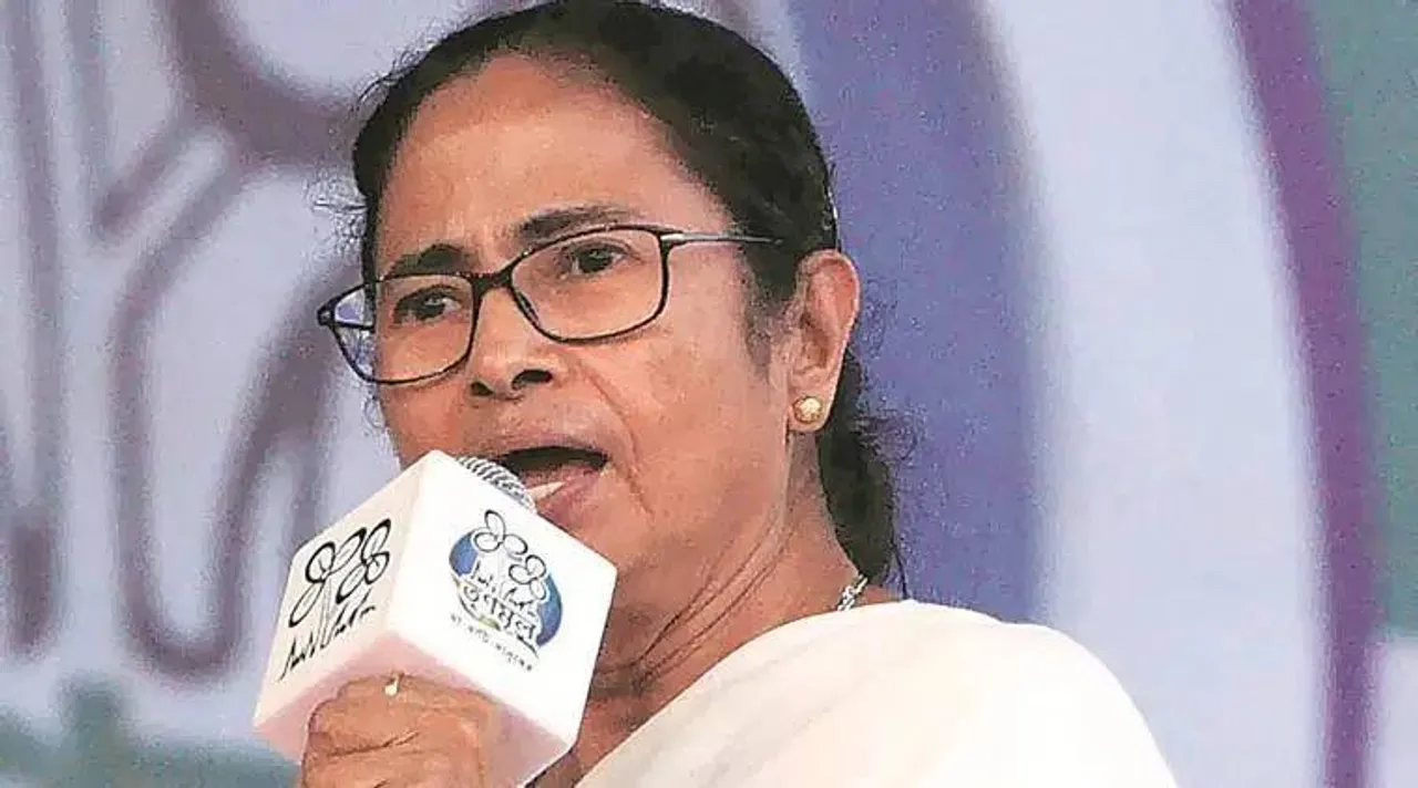 mamata banerjee