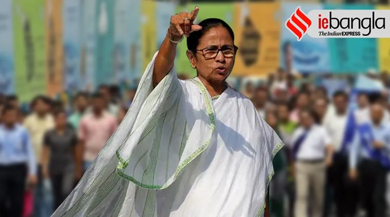 mamata banerjee , মমতা বন্দ্যোপাধ্যায়