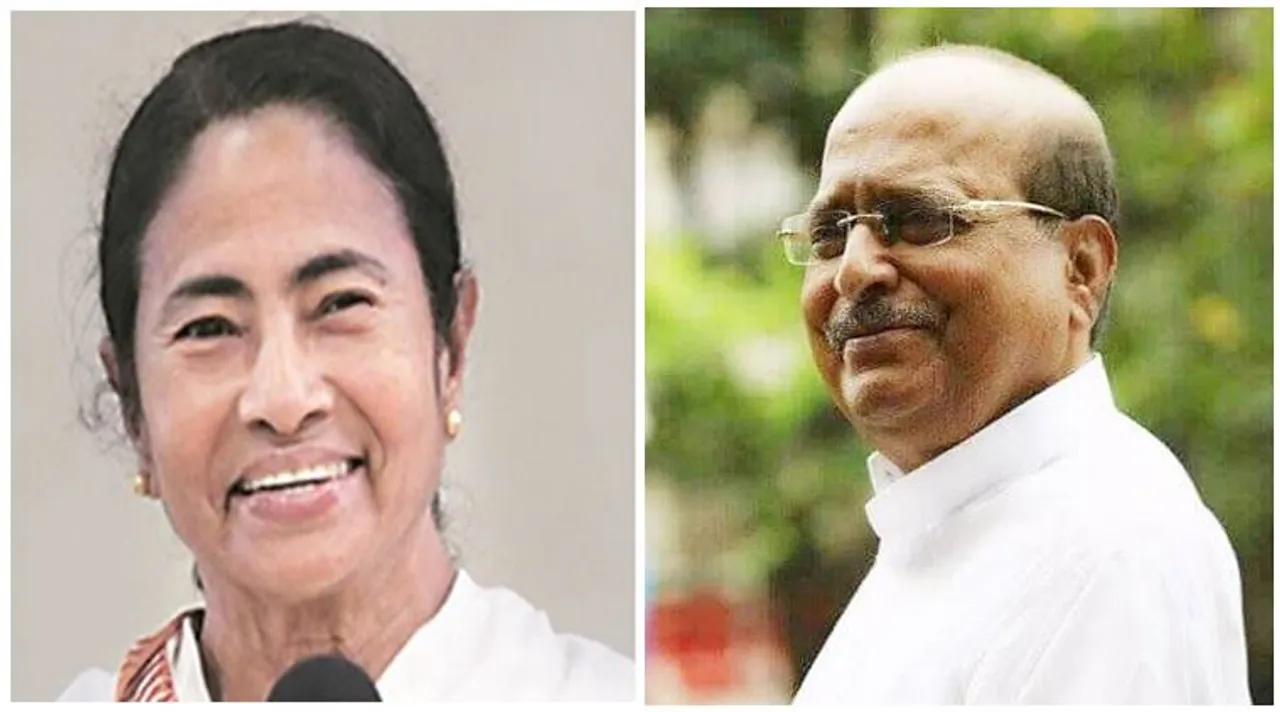 mamata banerjee, মমতা বন্দ্যোপাধ্যায়, মমতার খবর, mamata news, mamata banerjee news, Sadhan Pande, সাধন পাণ্ডে, sadhan pandey, সাধন পাণ্ডে, supti pande, সুপ্তি পাণ্ডে, love story , সাধন পাণ্ডের প্রেমকাহিনী