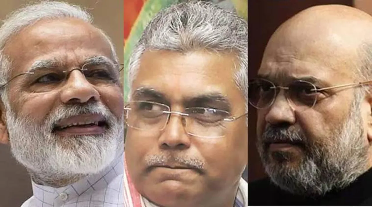 modi-Dilip-Amit