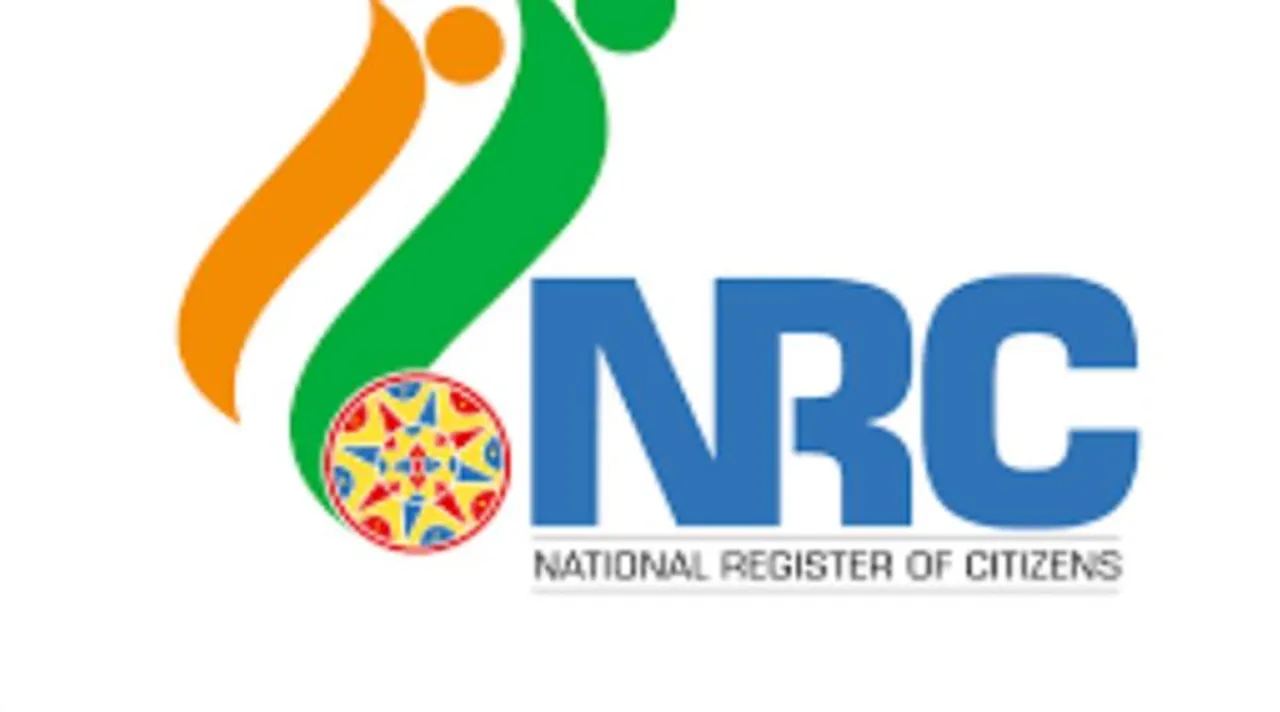 NRC, CAB, All India NRC