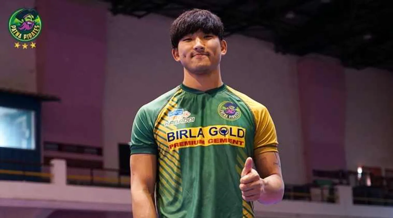 রসগোল্লায় মজে কোরিয়ান লি, পাটনায় গিয়েও বাংলার বাবুমশাইয়ের মন পড়ে কলকাতায়
