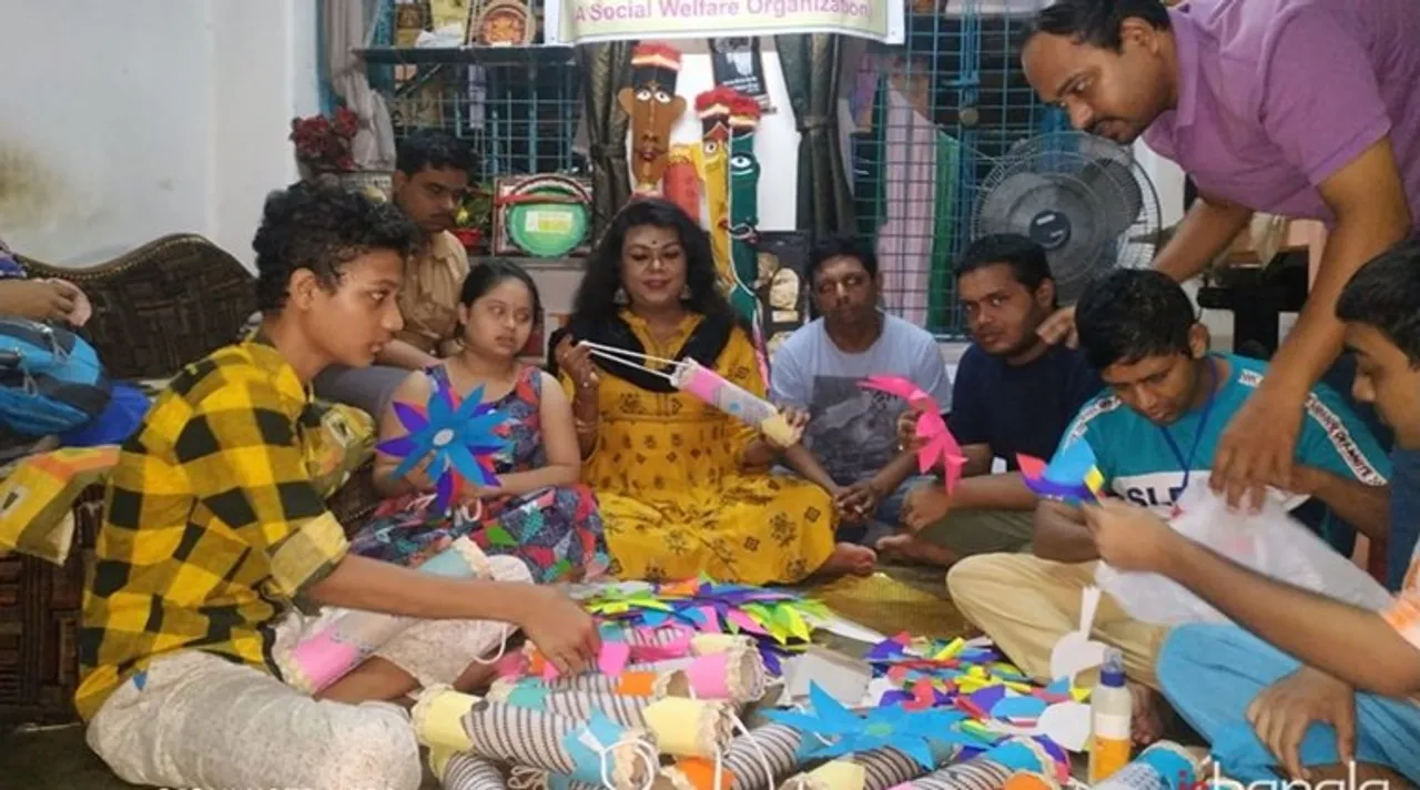 durga puja 2019