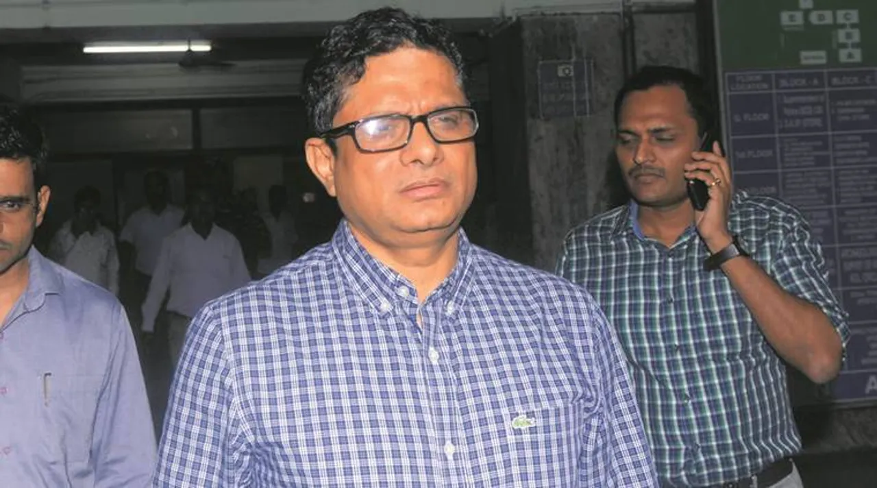 Rajeev Kumar, রাজীব কুমার