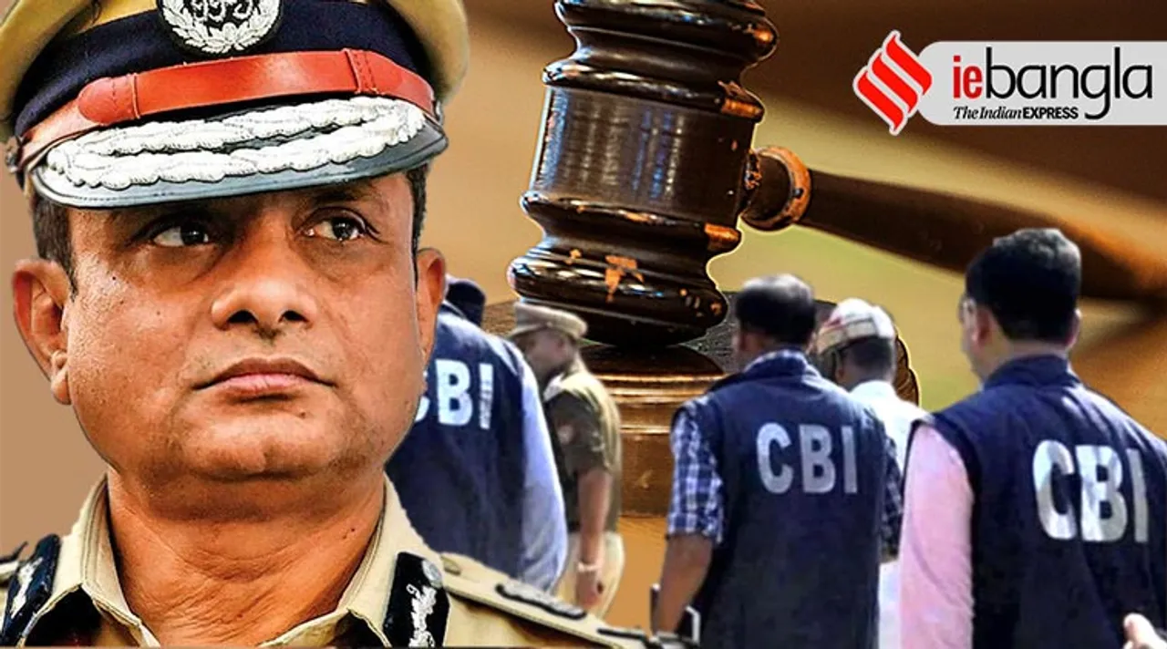rajeev kumar, রাজীব কুমার, rajeev kumar updates, রাজীব কুমারের আপডেট, rajeev , রাজীব, rajib kumar, রাজীব কুমার, rajeev kumar news, rajeev kumar latest news, রাজীব কুমারের খবর, cbi, সিবিআই, supreme court, rajeev, kolkata ex cp, রাজীব কুমার, সিবিআই, সুপ্রিম কোর্ট, কলকাতার প্রাক্তন পুলিশ কমিশনার, রাজীব, Saradha case, সারদা মামলা, সারদা তদন্ত