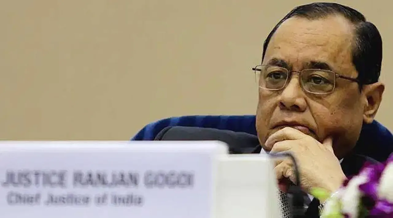 ranjan gogoi, nrc