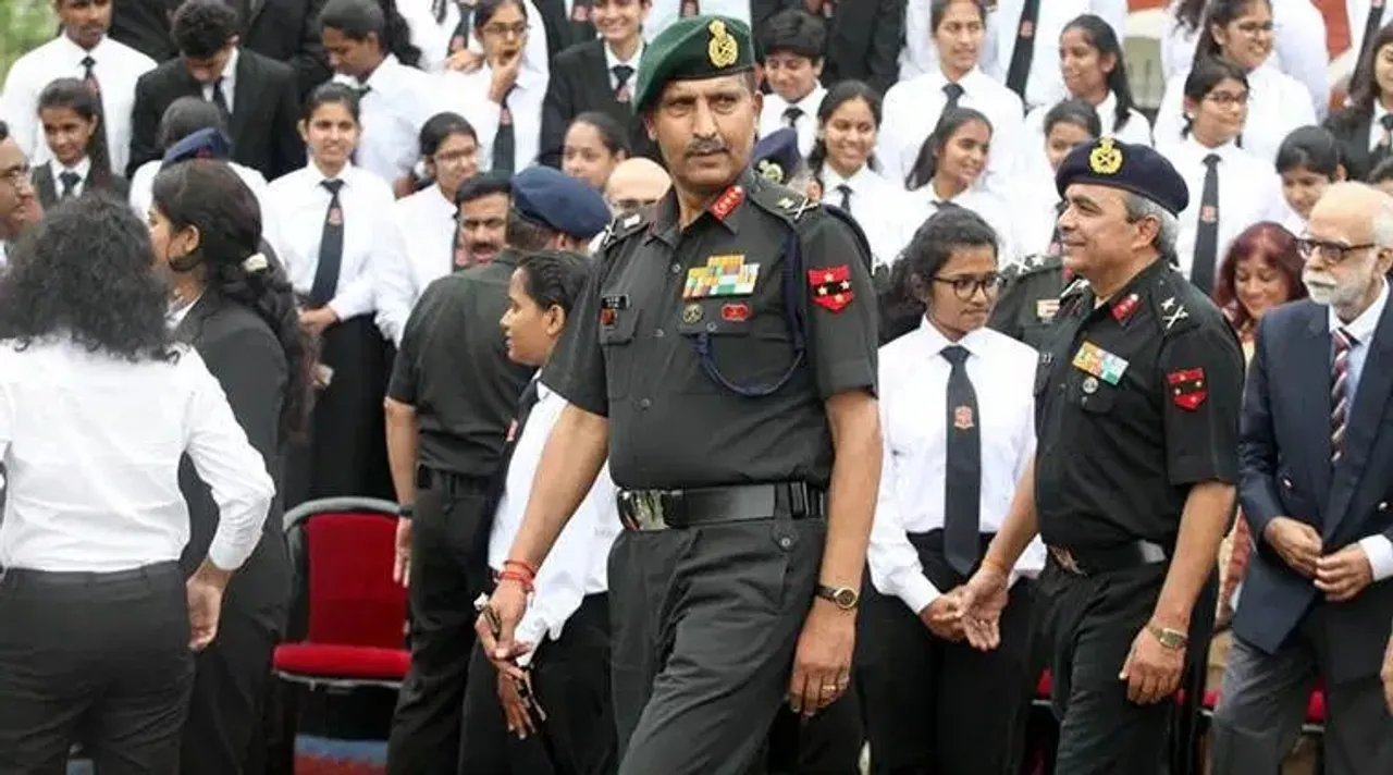 Army, Terror Threat