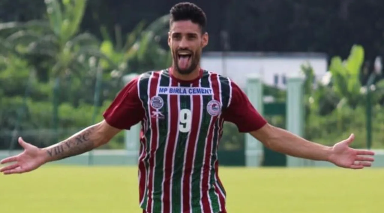salva chamorro