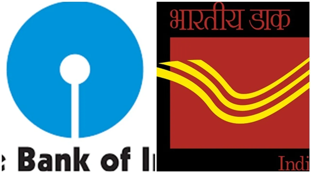 SBI vs PO, SBI vs Post Office FD