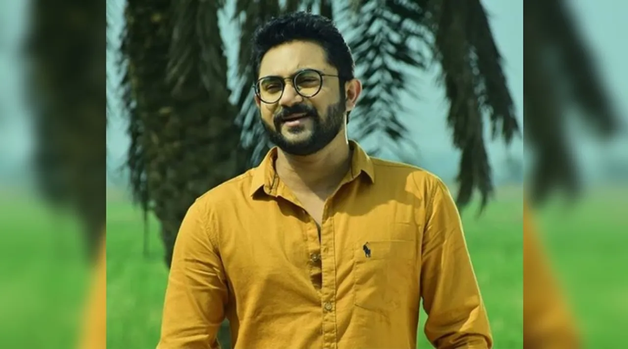 soham chakraborty