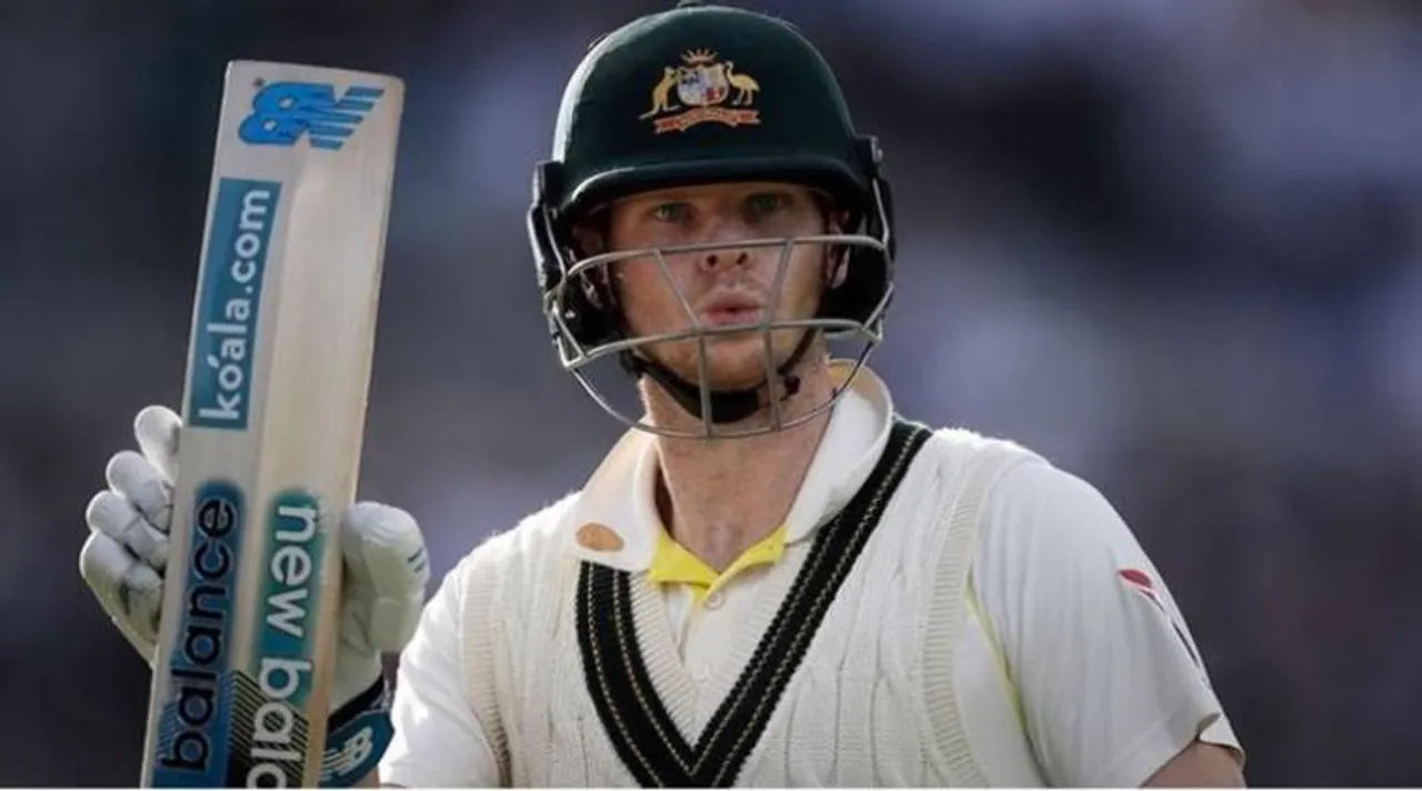 steve smith