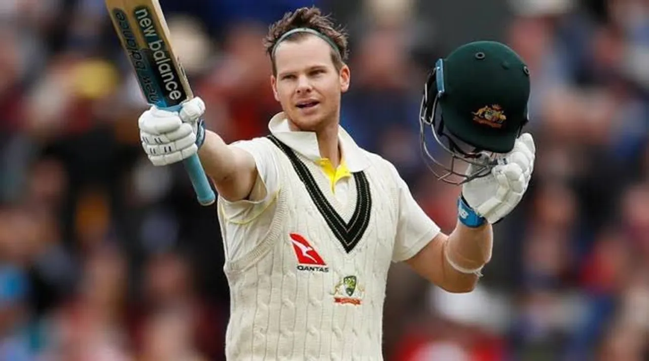 Records broken by Steve Smith in Ashes 2019