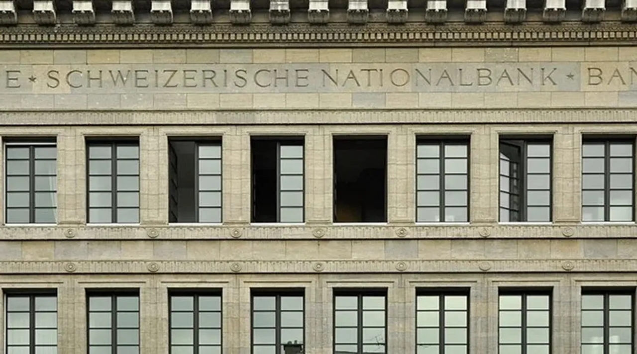 swiss bank account