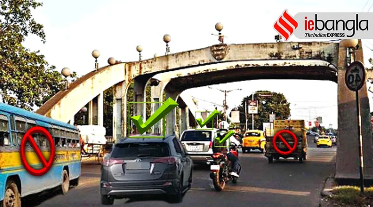 Tala Bridge, টালা ব্রিজ, টালা ব্রিজের খবর, হেমন্ত সেতু, Tala Bridge updates, টালা ব্রিজের খবর, Tala Bridge news, টালা ব্রিজ Tala Bridge kolkata, kolkata news, কলকাতার খবর