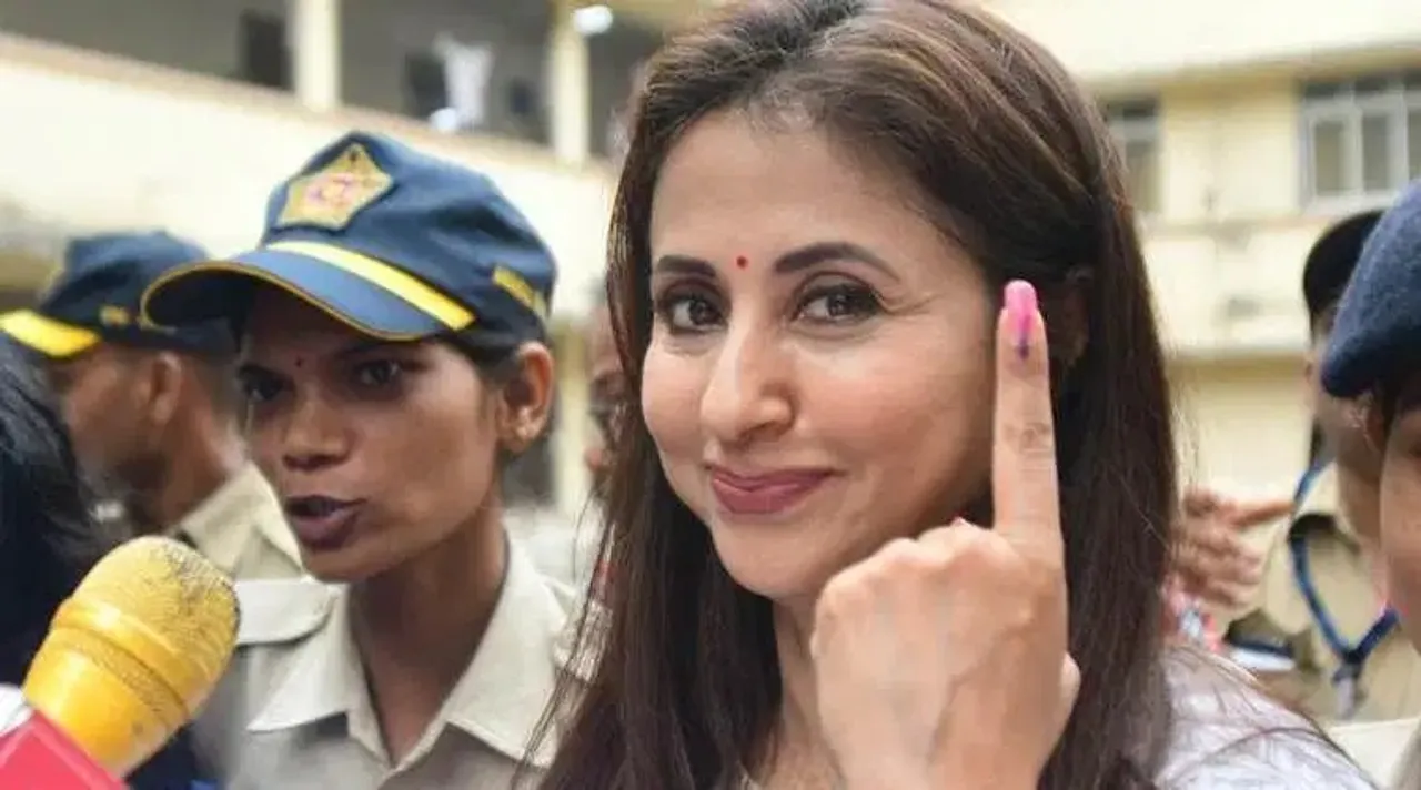 Congress, Urmila Matondkar