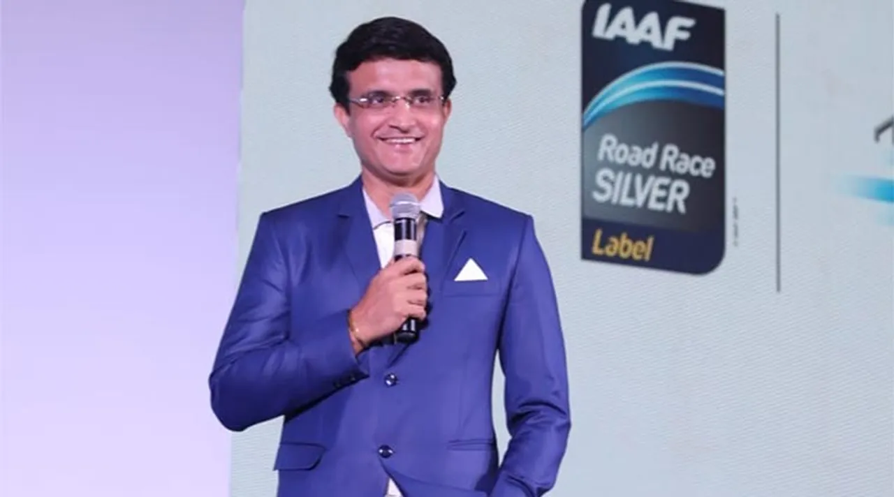 Virat Kohli, Selectors Should Decide On MS Dhoni's Future, Says Sourav Ganguly