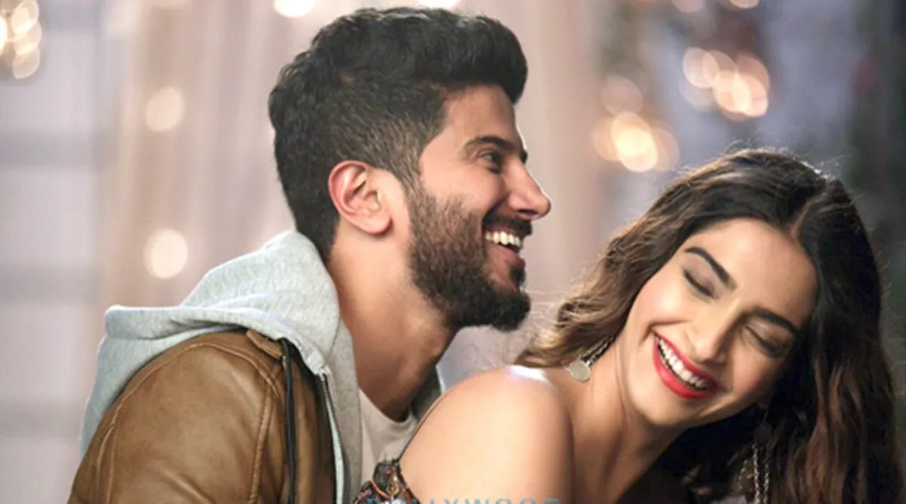zoya factor movie review