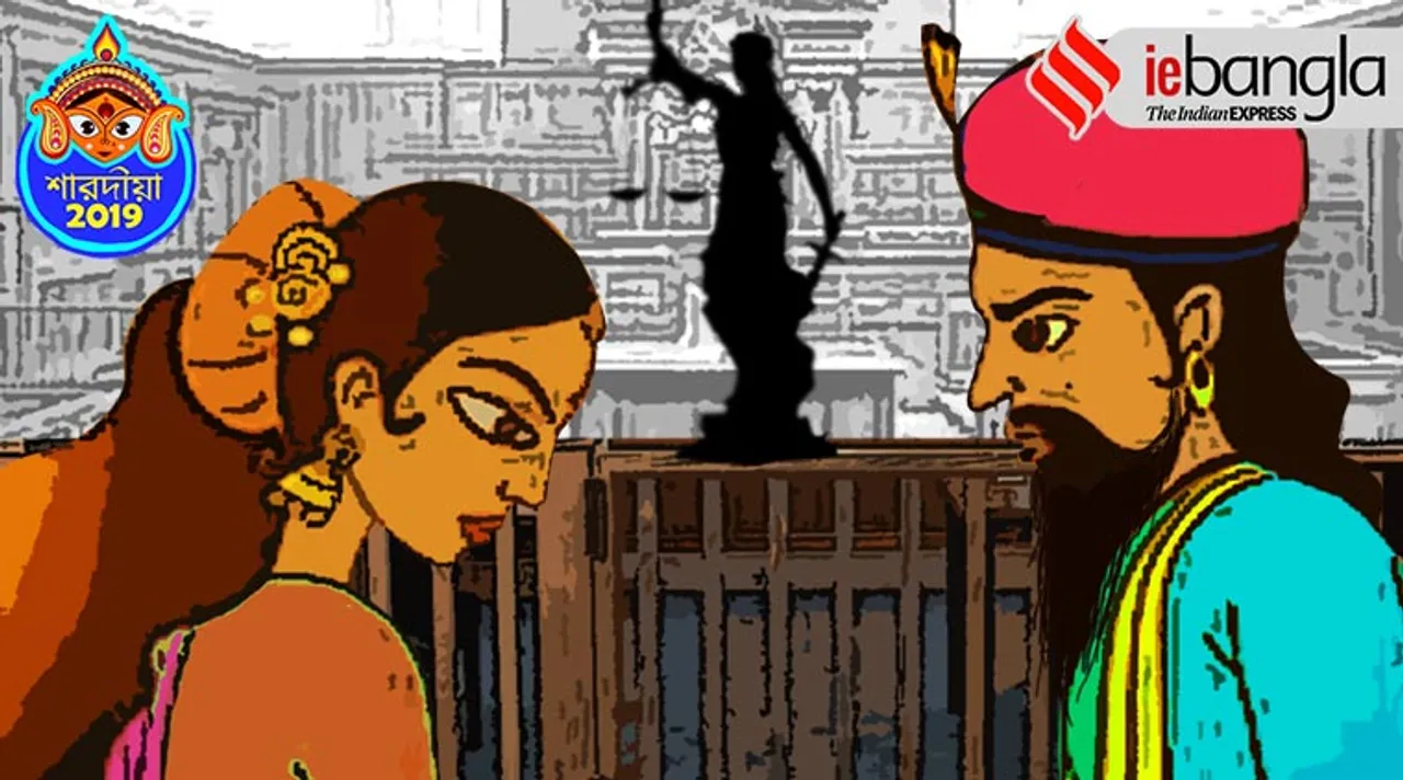 durga puja 2019 navami