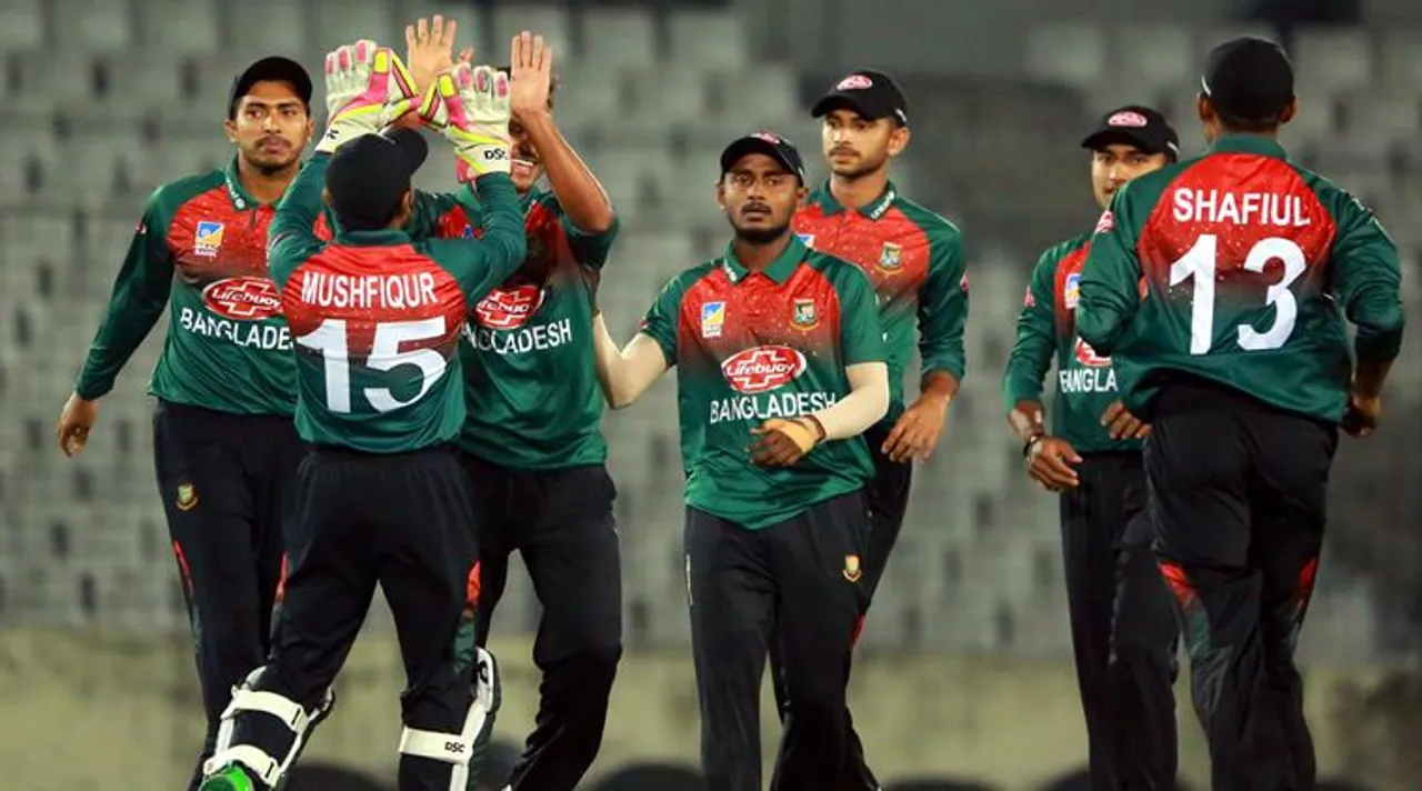Bangladesh Cricket