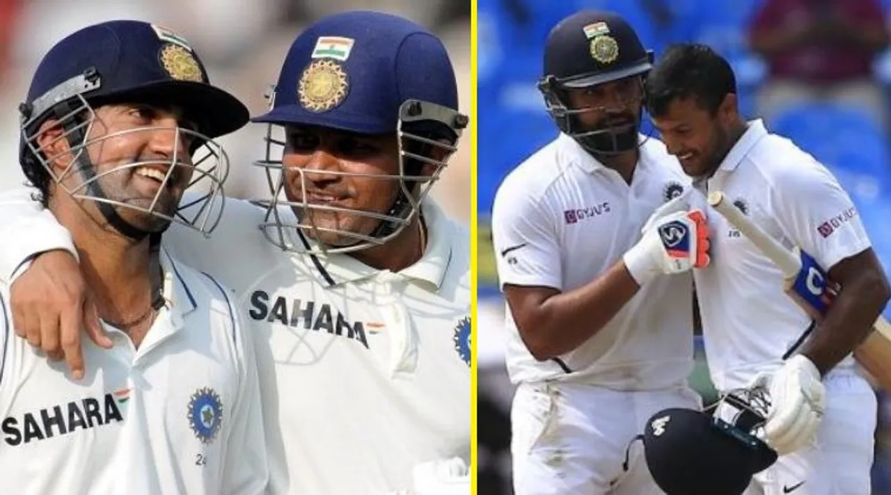 Rohit Sharma to seal Test record against South Africa