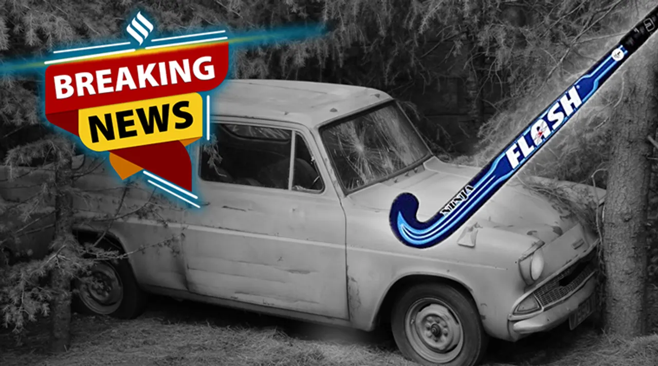 Four national-level hockey players killed