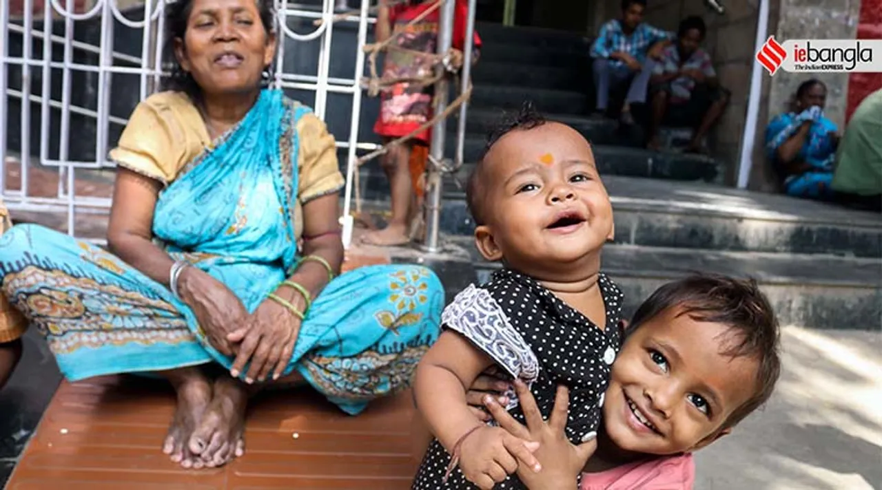 ভাইফোটা, bhai dooj, ভাইবোন, Bhaiphota, কলকাতা, Kolkata, পশ্চিমবঙ্গ, westbengal, হিন্দু, Hindu, বাঙালি, Bengali, কালীপুজো, Brother sister