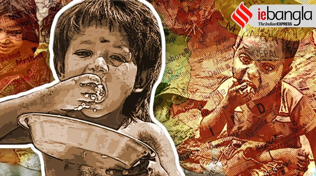 world food day global hunger index