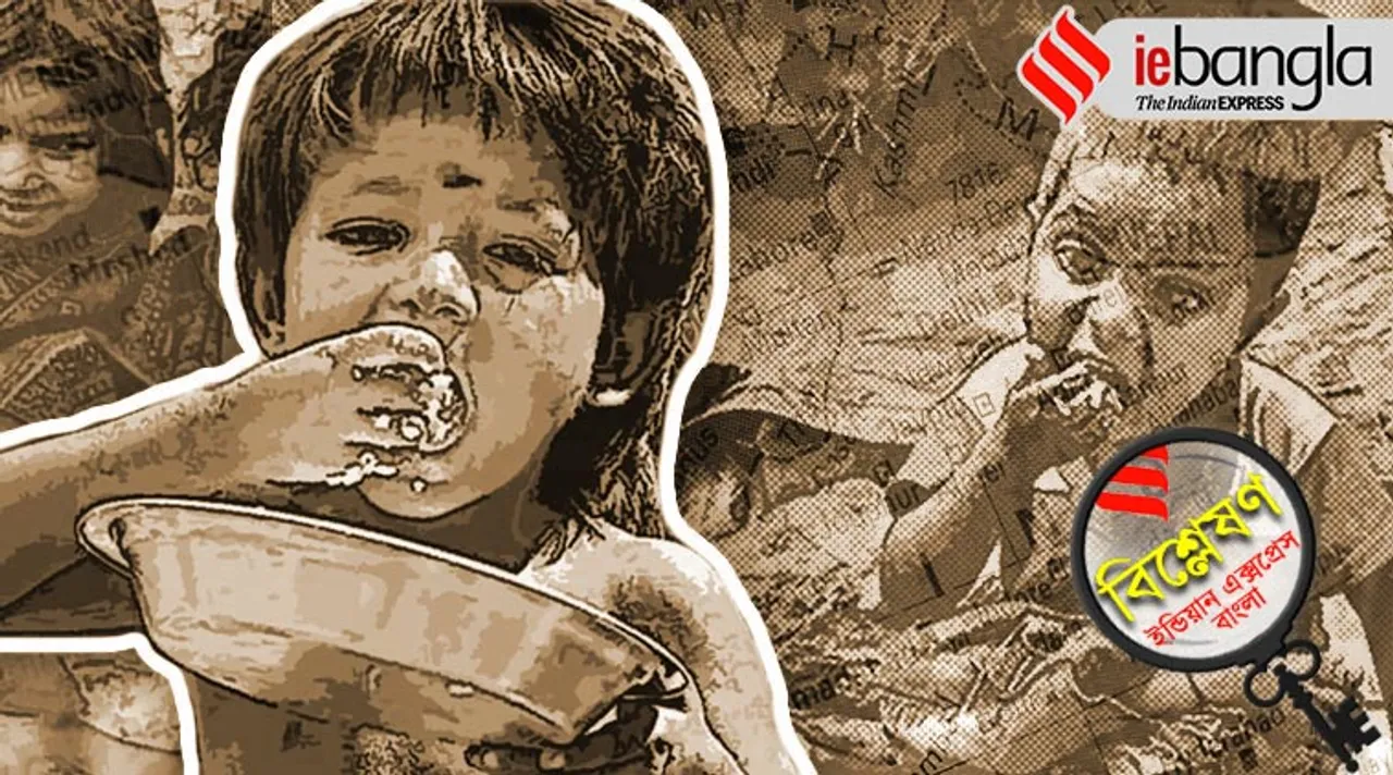 GHI, Hunger