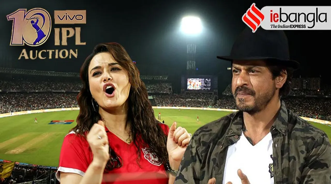 Kolkata to host IPL 2020
