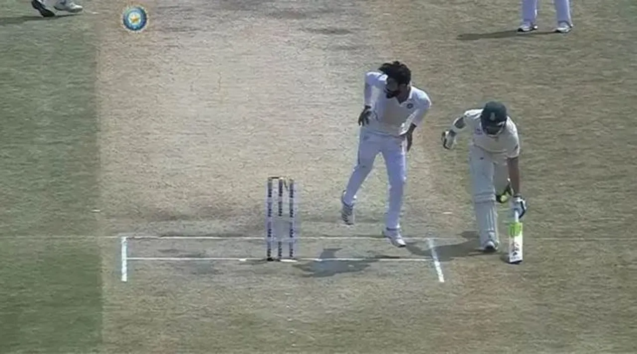 Ind vs SA