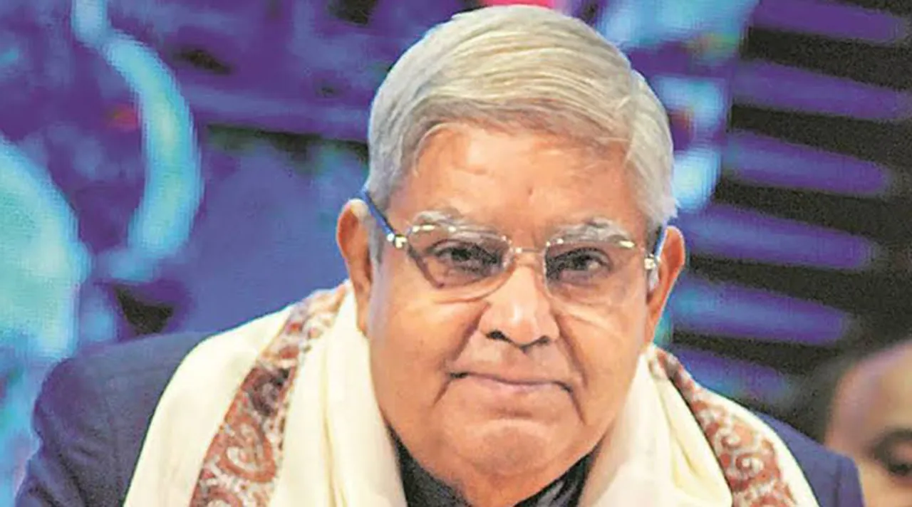 west bengal governor