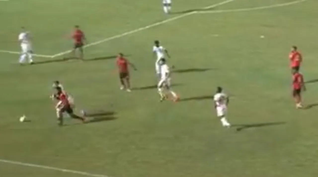 Mohun Bagan vs TSCS
