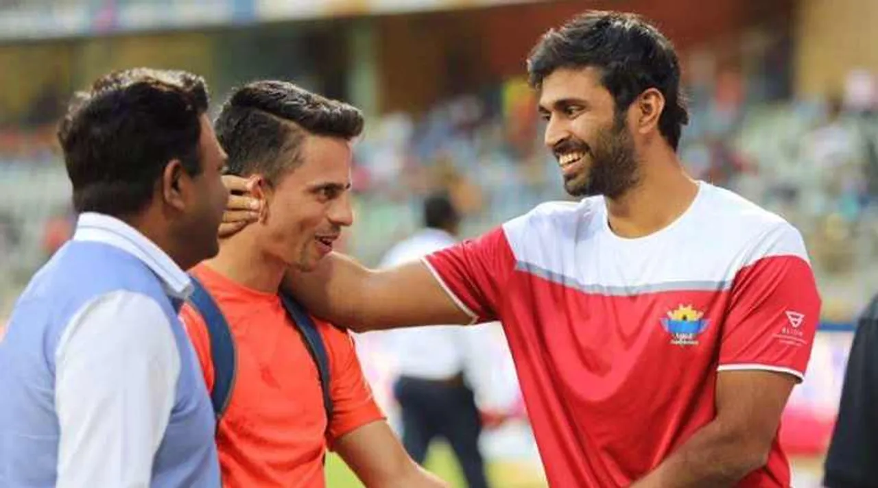 Abhishek Nayar announces retirement